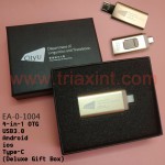 EA-0-1004	OTG-USB手指